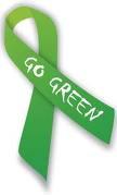 Go Green!